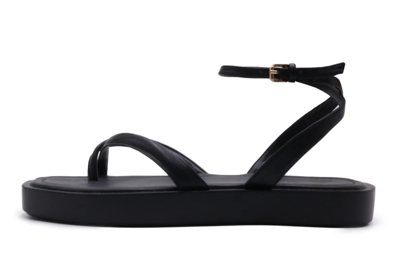 Only Onlmica-2 Σανδάλια (15288147 BLACK)