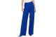 Only Onlkira-Mellie Hw Wide Pant Pnt Παντελόνι Casual Γυναικείο (15288761 SURF THE WEB)