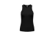 Only Onlbelia S-L Tank Top Μπλούζα Αμάνικη Γυναικεία (15289847 BLACK)