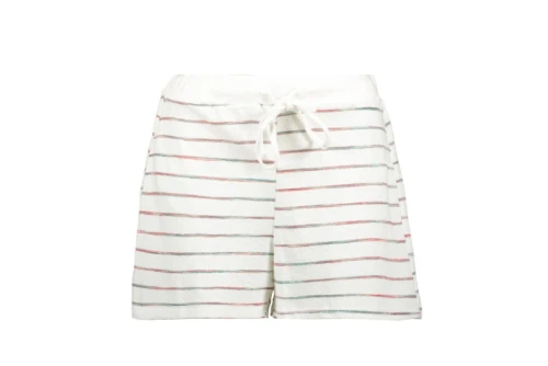 Only Onlelena Shorts Swt Σορτς Αθλητικό Γυναικείο (15294426 CLOUD DANCER-AQUIFER)