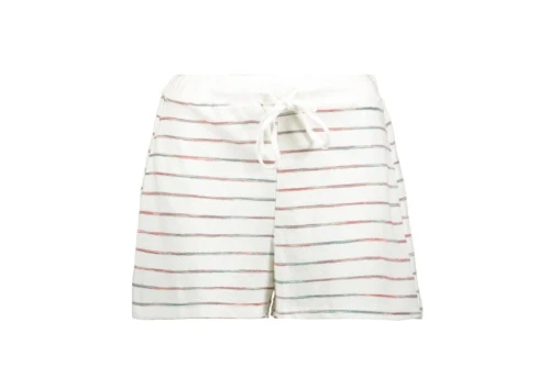 Only Onlelena Shorts Swt Σορτς Αθλητικό Γυναικείο (15294426 CLOUD DANCER-AQUIFER)