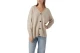 Only Onlelena Life Ls Stripe Oneck Cc Knt Ζακέτα  Πλεκτή Γυναικείο