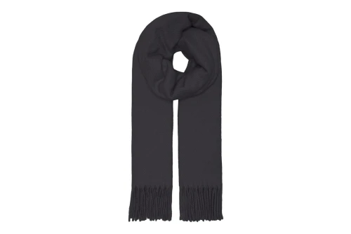 Only Onlvibe Life Scarf Cc Κασκόλ (15299801 PHANTOM)