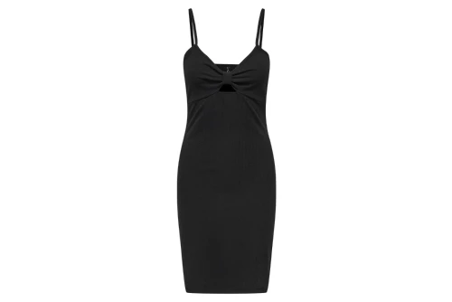 Only Onljanna Φόρεμα Mini Γυναικείο (15343601 BLACK-TUBE)