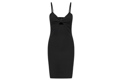 Only Onljanna Φόρεμα Mini Γυναικείο (15343601 BLACK-TUBE)