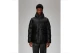 Rains Alta Cargo Ανδρικό Puffer Μπουφάν Μαύρο