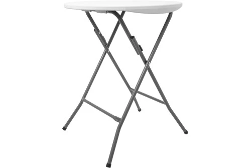 Escape Camping Τραπέζι Ροτόντα Πτυσσόμενο 60Cm (15501)