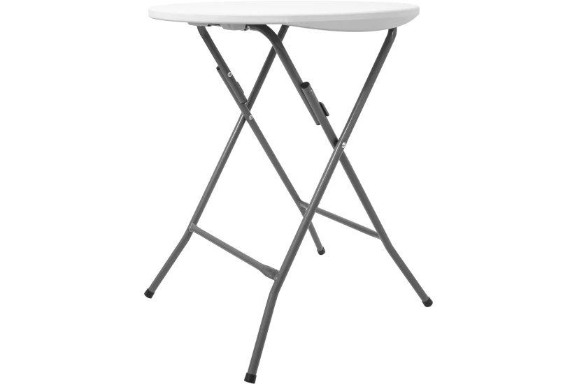 Escape Camping Τραπέζι Ροτόντα Πτυσσόμενο 60Cm (15501)