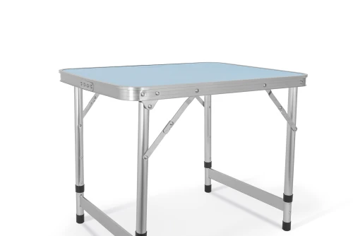 Escape Camping Escape Τραπέζι Πτυσσόμενο 60X45X485765Cm (15522)