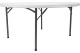 Escape Camping Τραπέζι Ροτόντα Πτυσσόμενο 150Cm (15524)