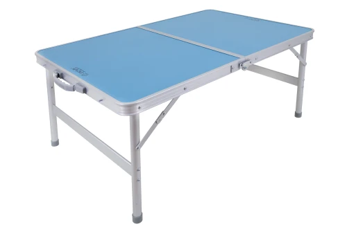 Escape Camping Escape Τραπέζι Πτυσσόμενοβαλίτσα 90X60X4070Cm (15529)