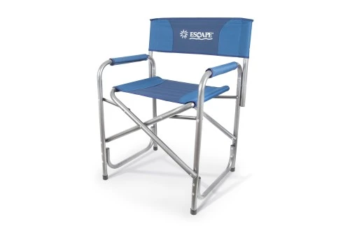 Escape Camping Πολυθρόνα Σκηνοθέτη Escape Σιδερένια (15570)
