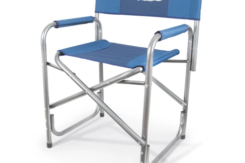 Escape Camping Πολυθρόνα Σκηνοθέτη Escape Σιδερένια (15570)