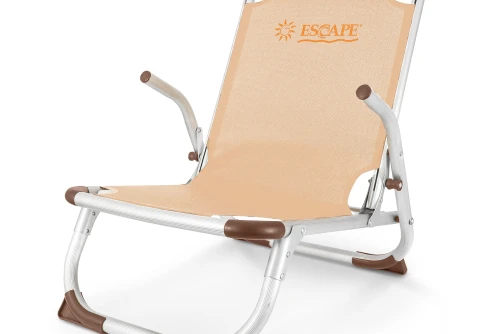 Escape Camping Καρεκλάκι Παραλίας Escape High Sand (15580)