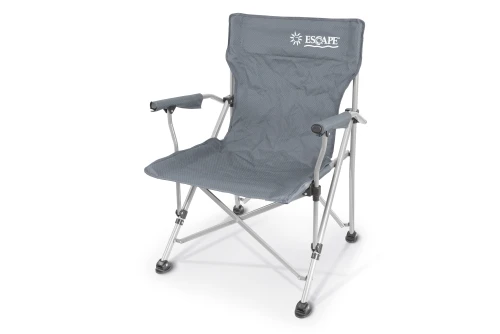 Escape Camping Καρέκλα Πτυσσόμενη Escape Deluxe (15600)
