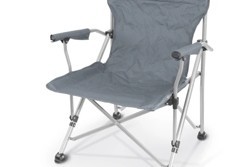 Escape Camping Καρέκλα Πτυσσόμενη Escape Deluxe (15600)