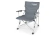 Escape Camping Καρέκλα Πτυσσόμενη Escape Deluxe (15600)