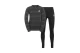 Odlo Active Warm Base Layer Σετ Ισοθερμικών (159449 60066)