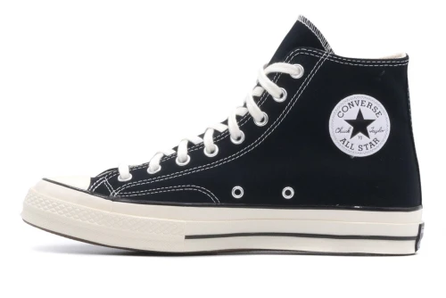 Converse Chuck 70 Canvas Sneakers (162050C)