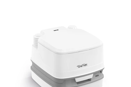 Escape Camping Χημική Τουαλέτα Thetford Porta Potti 145 (16412)