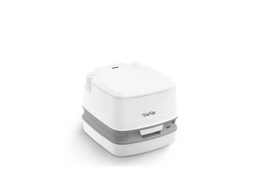 Escape Camping Χημική Τουαλέτα Thetford Porta Potti 145 (16412)