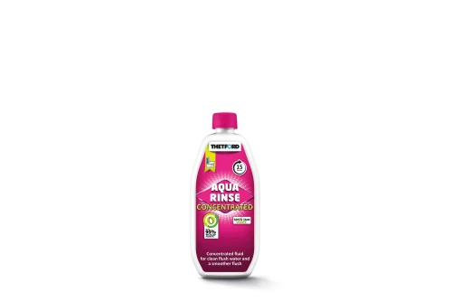 Escape Camping Αρωματικό Υγρό Χημικής Τουαλέτας Aqua Rinse (16505)