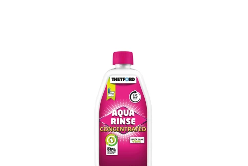 Escape Camping Αρωματικό Υγρό Χημικής Τουαλέτας Aqua Rinse (16505)
