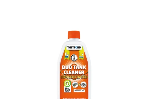 Escape Camping Καθαριστικό Κάδων Χημικ. Τουαλέτας Duo Tank Cleaner Concentr (16515)