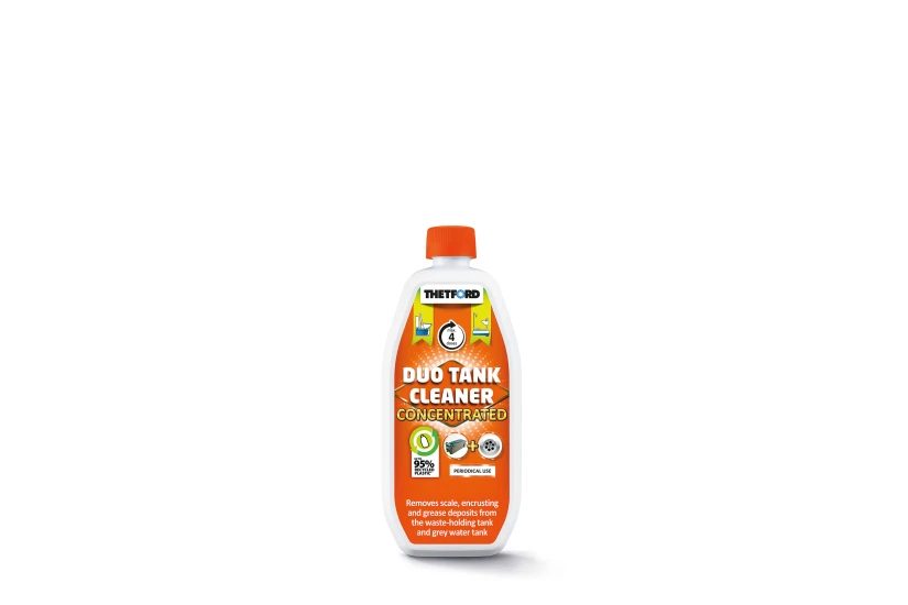 Escape Camping Καθαριστικό Κάδων Χημικ. Τουαλέτας Duo Tank Cleaner Concentr (16515)