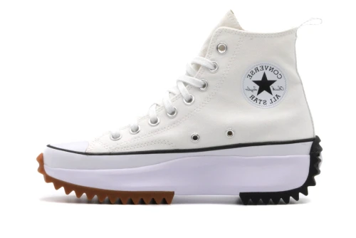 Converse Run Star Hike Canvas  Sneakers (166799C)