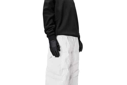 Rains Gloves W1T1 Γάντια Χειμερινά (16720 BLACK)