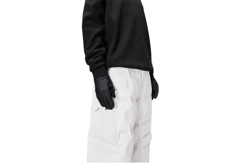 Rains Gloves W1T1 Γάντια Χειμερινά (16720 BLACK)