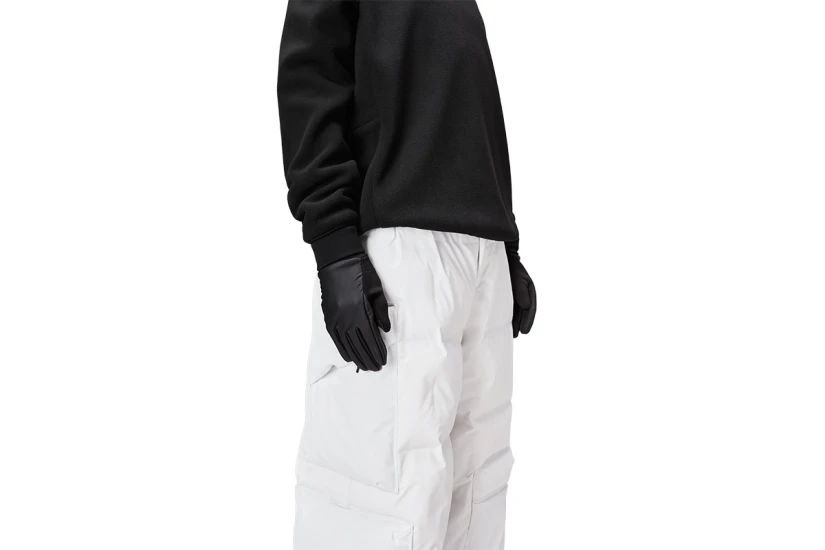 Rains Gloves W1T1 Γάντια Χειμερινά