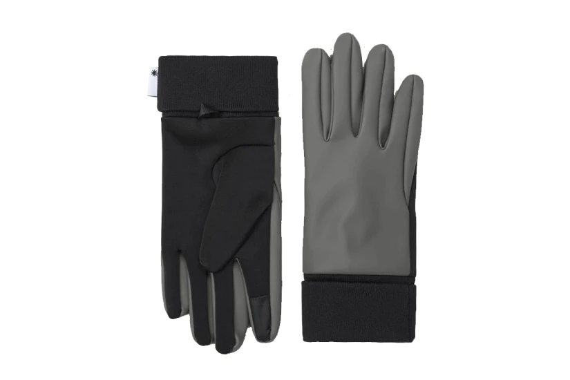Rains Gloves W1 T1 Γάντια Χειμερινά