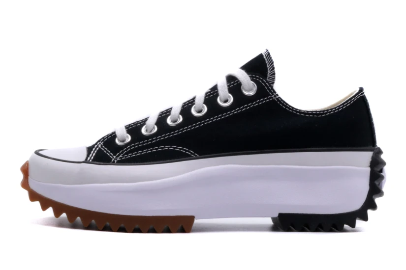 Converse Run Star Hike Ox Sneakers (168816C)