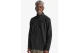 Jack Wolfskin Taunus Ανδρική Μακρυμάνικη Μπλούζα Fleece Ανθρακί