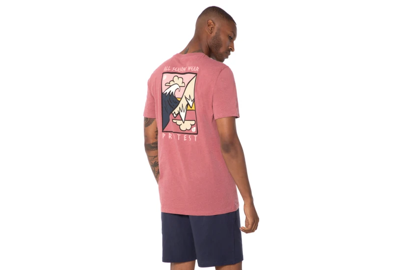 Protest Prtabdiel T-Shirt (1714021 776)