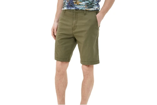 Levi's Xx Βερμούδα Chino Ανδρική (1720200040)