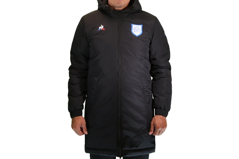 Pas Giannina Fc N 1 Training Parka De Banc Club (1720440 PAS)