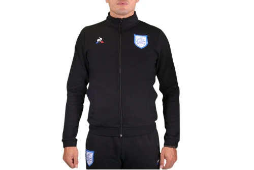 Pas Giannina Fc Fz Sweat Ζακέτα Βαμβακερή Ανδρική (1720772 PAS)