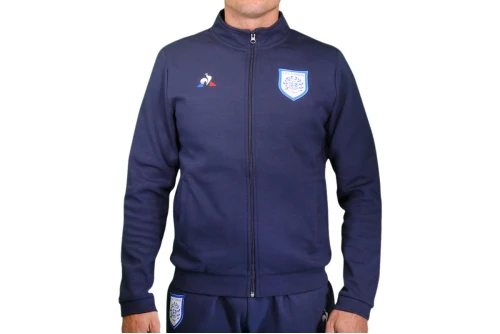 Pas Giannina Fc Fz Sweat  Ζακέτα Βαμβακερή Ανδρική (1720773 PAS)