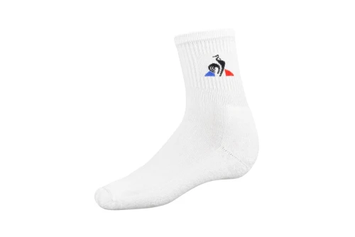 Le Coq Sportif Chaussettes Tennis Κάλτσες Ψηλές 1 Ζευγάρι (1720985)