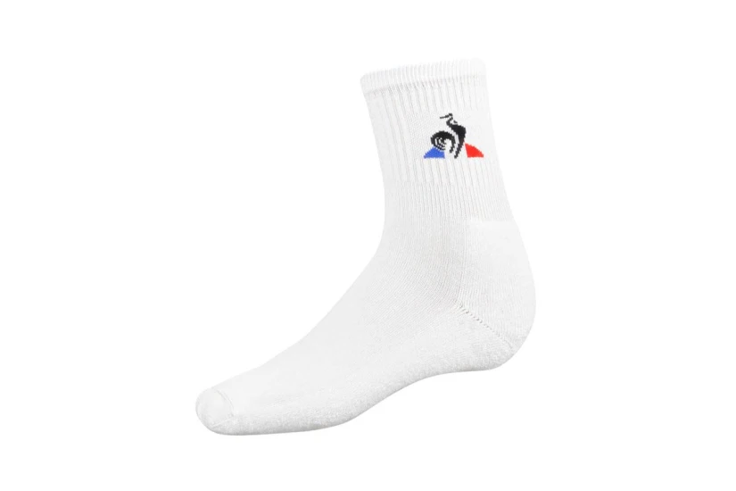 Le Coq Sportif Chaussettes Tennis Κάλτσες Ψηλές 1 Ζευγάρι (1720985)