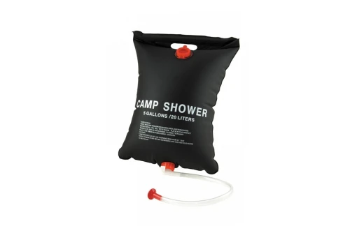 Compass Ηλιοντούς-Camp Shower 20L (17302)
