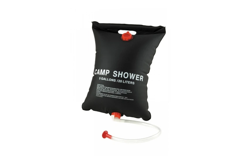 Compass Ηλιοντούς-Camp Shower 20L (17302)