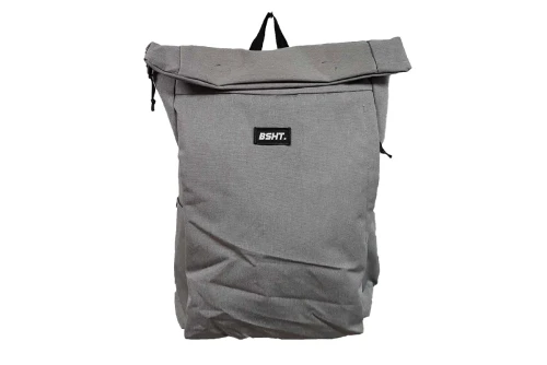 Basehit Backpack 19L (182.BU02.34 GREY ML)
