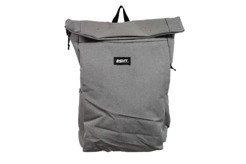 Basehit Backpack 19L (182.BU02.34 GREY ML)