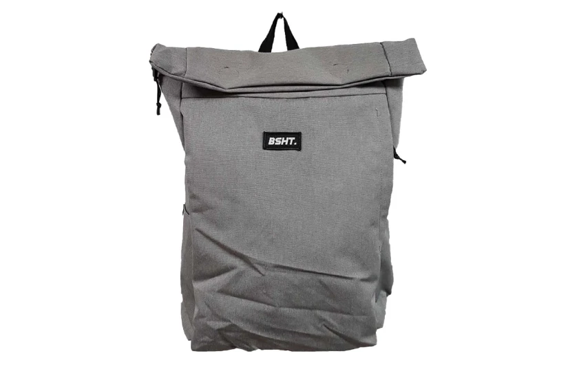 Basehit Backpack 19L (182.BU02.34 GREY ML)