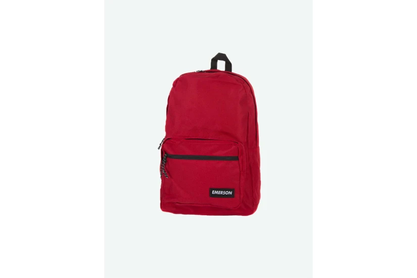 Emerson Classic Backpack 16.8L (182.EU02.30 RED)