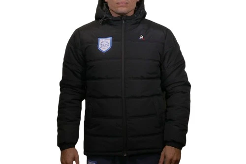 Pas Giannina Fc Ess Doudoune Heavy N1 M Μπουφάν Puffer (1821078 PAS)